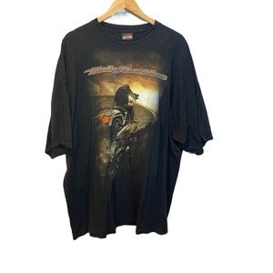 Harley Davidson 3XL Tee